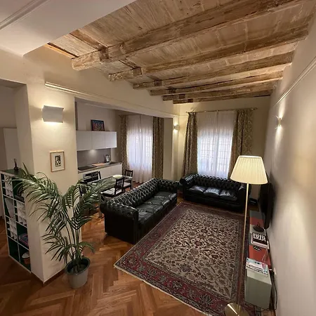 Appartement Steps From Piazza Maggiore - 1 Bedroom Bologna