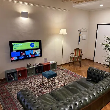 Steps From Piazza Maggiore - 1 Bedroom Appartement Bologna