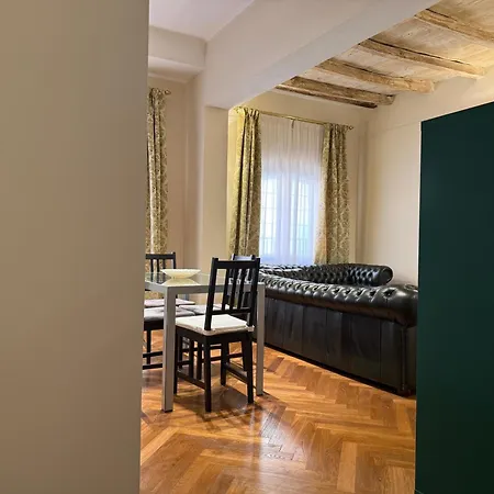 Appartement Steps From Piazza Maggiore - 1 Bedroom