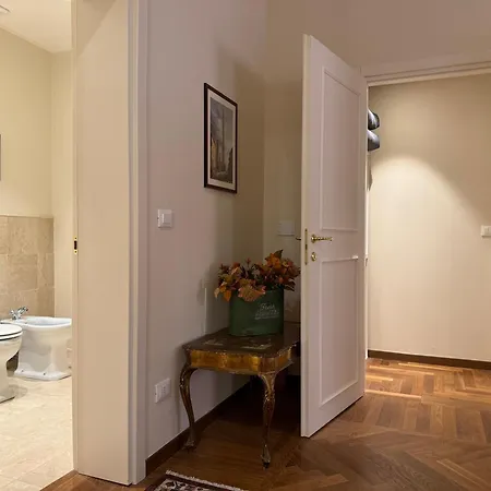Steps From Piazza Maggiore - 1 Bedroom Appartement