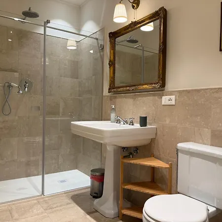Appartement Steps From Piazza Maggiore - 1 Bedroom *
