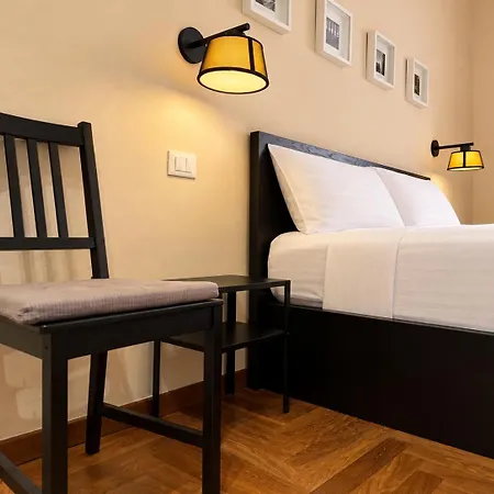 Appartement Steps From Piazza Maggiore - 1 Bedroom *
