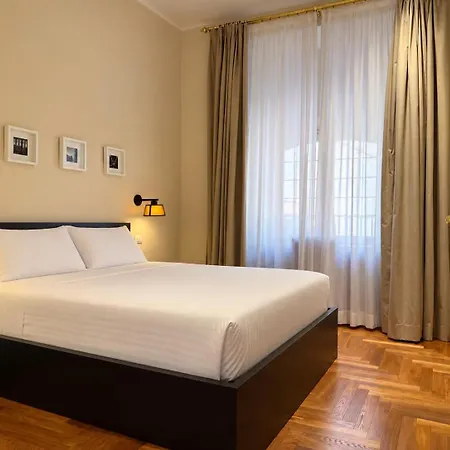 Appartement Steps From Piazza Maggiore - 1 Bedroom
