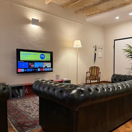 Steps From Piazza Maggiore - 1 Bedroom Appartement