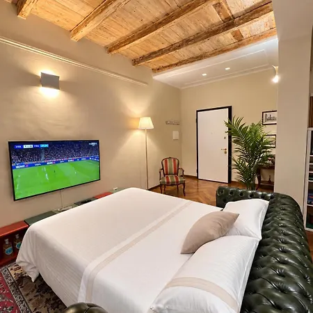 Steps From Piazza Maggiore - 1 Bedroom Appartement