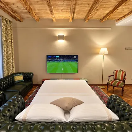 Steps From Piazza Maggiore - 1 Bedroom Appartement Bologna